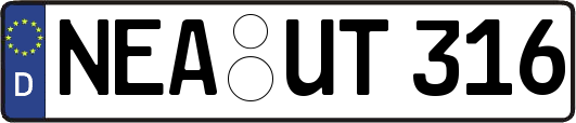 NEA-UT316