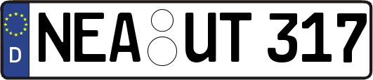 NEA-UT317