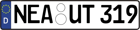 NEA-UT319