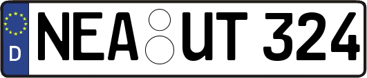NEA-UT324
