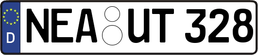 NEA-UT328