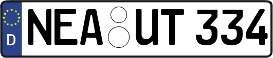 NEA-UT334
