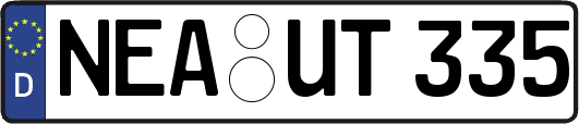 NEA-UT335