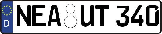 NEA-UT340