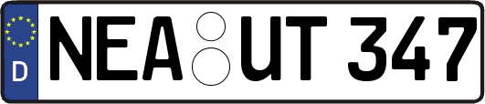 NEA-UT347