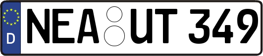 NEA-UT349