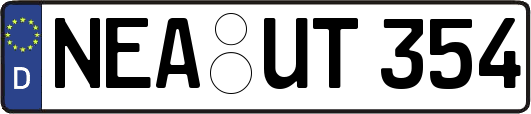 NEA-UT354