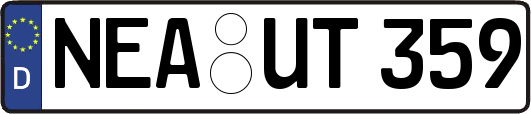 NEA-UT359