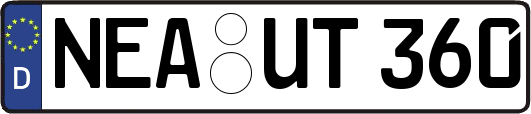 NEA-UT360