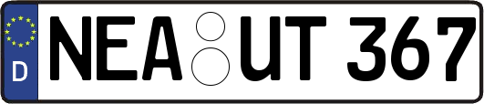 NEA-UT367