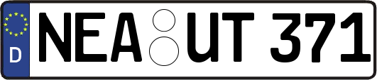 NEA-UT371