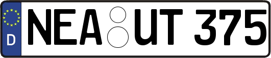 NEA-UT375