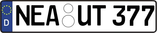 NEA-UT377