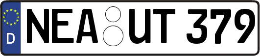 NEA-UT379
