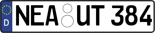 NEA-UT384