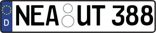 NEA-UT388