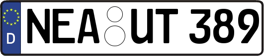 NEA-UT389