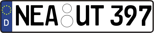 NEA-UT397