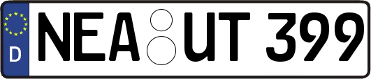 NEA-UT399
