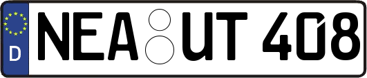 NEA-UT408