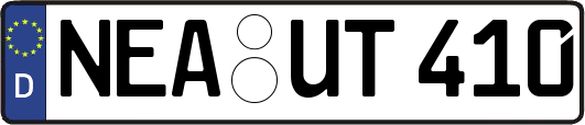 NEA-UT410