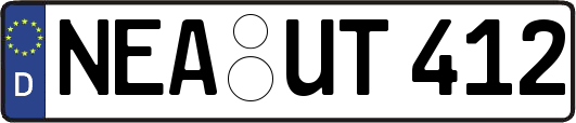 NEA-UT412
