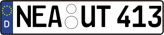 NEA-UT413