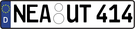 NEA-UT414