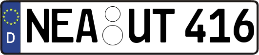 NEA-UT416