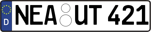 NEA-UT421
