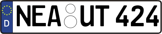 NEA-UT424