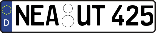NEA-UT425