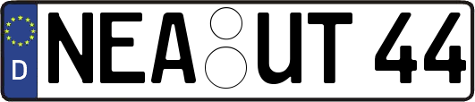 NEA-UT44