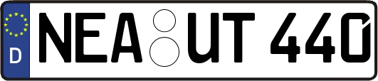 NEA-UT440