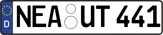 NEA-UT441