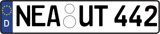 NEA-UT442