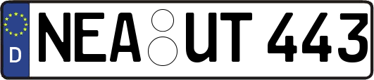 NEA-UT443