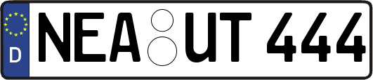 NEA-UT444