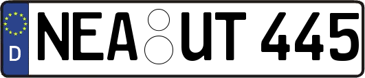 NEA-UT445