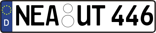 NEA-UT446