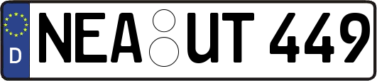 NEA-UT449