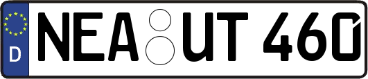 NEA-UT460
