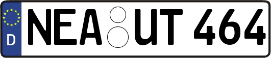 NEA-UT464