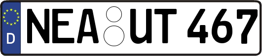 NEA-UT467