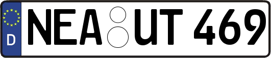 NEA-UT469
