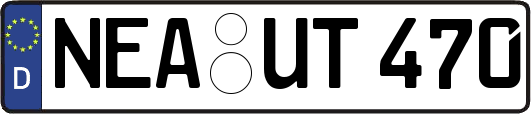 NEA-UT470