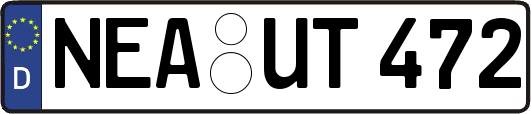 NEA-UT472