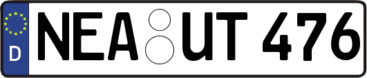 NEA-UT476