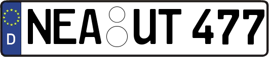NEA-UT477