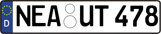 NEA-UT478